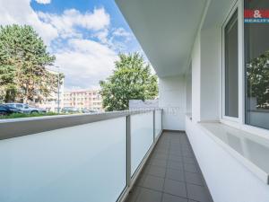 Pronájem bytu 2+kk, Březnice, Rožmitálská, 46 m2