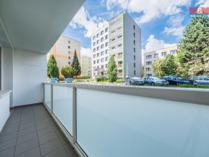 Pronájem bytu 2+kk, Březnice, Rožmitálská, 46 m2