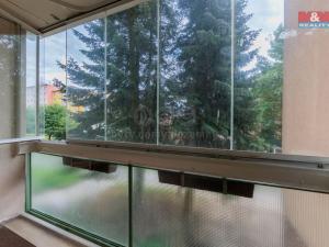 Prodej bytu 3+1, Karlovy Vary - Rybáře, Vodárenská, 77 m2