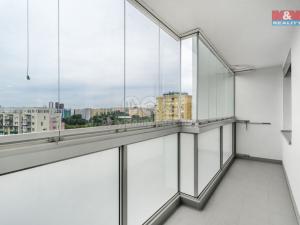 Prodej bytu 2+1, Praha - Stodůlky, Volutová, 62 m2