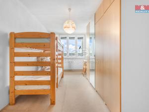 Prodej bytu 2+1, Praha - Stodůlky, Volutová, 62 m2