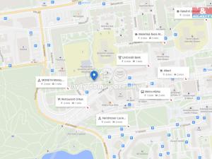 Prodej bytu 2+1, Praha - Stodůlky, Volutová, 62 m2