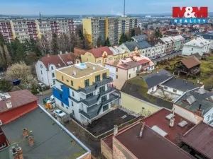 Prodej bytu 2+kk, Mladá Boleslav - Mladá Boleslav II, Husova, 51 m2