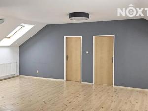 Pronájem bytu 4+kk, Tábor, U Jednoty, 130 m2