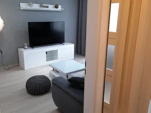 Pronájem bytu 1+1, Brno, Glinkova, 31 m2