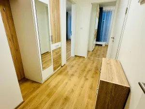 Pronájem bytu 2+kk, Praha - Kamýk, Ve Lhotce, 59 m2