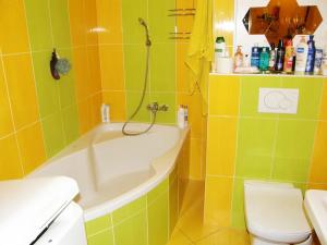 Pronájem bytu 2+kk, Plzeň, Květná, 51 m2