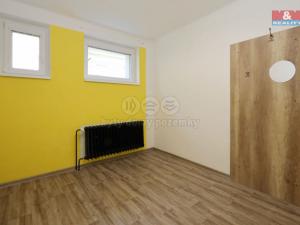 Pronájem obchodního prostoru, Havlíčkův Brod, Příčná, 17 m2