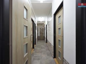 Pronájem obchodního prostoru, Havlíčkův Brod, Příčná, 17 m2