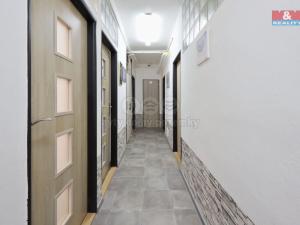 Pronájem obchodního prostoru, Havlíčkův Brod, Příčná, 17 m2