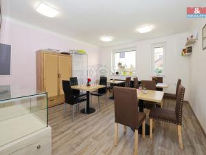 Pronájem kanceláře, Havlíčkův Brod, Příčná, 20 m2
