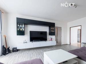 Prodej bytu 4+1, Hlinsko, Družstevní, 87 m2