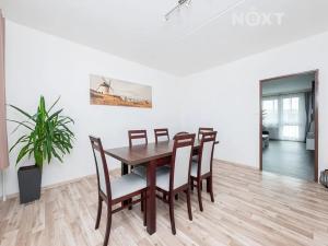 Prodej bytu 4+1, Hlinsko, Družstevní, 87 m2