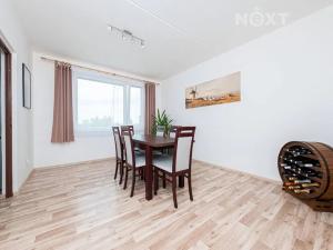 Prodej bytu 4+1, Hlinsko, Družstevní, 87 m2