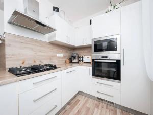 Prodej bytu 4+1, Hlinsko, Družstevní, 87 m2