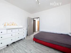 Prodej bytu 4+1, Hlinsko, Družstevní, 87 m2