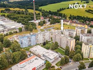 Prodej bytu 4+1, Hlinsko, Družstevní, 87 m2