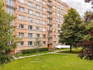 Prodej bytu 4+1, Hlinsko, Družstevní, 87 m2