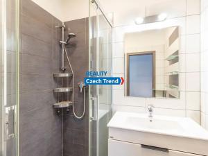 Prodej bytu 3+1, Olomouc, Skupova, 68 m2