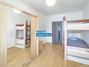 Prodej bytu 3+1, Olomouc, Skupova, 68 m2