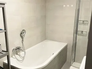 Pronájem bytu 3+kk, Olomouc, Lazecká, 88 m2