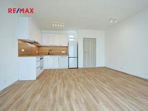 Pronájem bytu 2+kk, Plzeň, Nad Dvorem, 54 m2