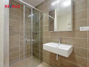 Pronájem bytu 2+kk, Plzeň, Nad Dvorem, 54 m2