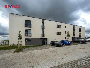 Pronájem bytu 2+kk, Plzeň, Nad Dvorem, 54 m2