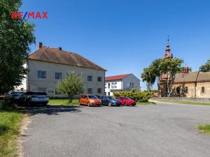 Prodej zemědělské usedlosti, Kladruby, 308 m2