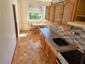 Prodej bytu 3+1, Valašské Klobouky, Cyrilometodějská, 60 m2