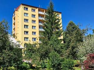 Prodej bytu 3+1, Valašské Klobouky, Cyrilometodějská, 60 m2