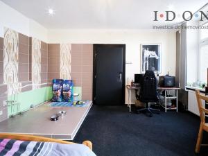 Prodej bytu 2+1, Ostrava, Zengrova, 76 m2