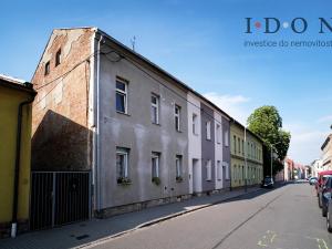 Prodej bytu 2+1, Ostrava, Zengrova, 76 m2