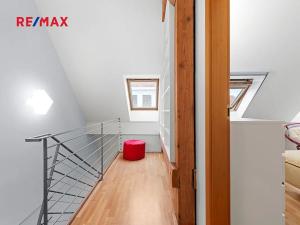 Prodej bytu 3+kk, Praha - Smíchov, Preslova, 95 m2