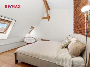 Prodej bytu 3+kk, Praha - Smíchov, Preslova, 95 m2