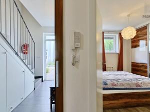 Prodej bytu 4+kk, Slavkov u Brna, Bučovická, 106 m2