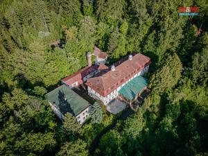 Prodej ubytování, Nové Město nad Metují, Rezek, 1700 m2