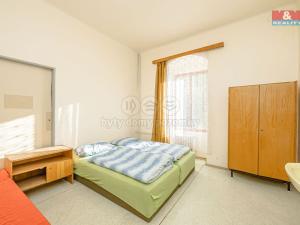 Prodej ubytování, Nové Město nad Metují, Rezek, 1700 m2
