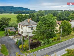 Prodej rodinného domu, Žďár, 150 m2