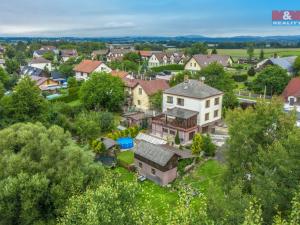 Prodej rodinného domu, Žďár, 150 m2