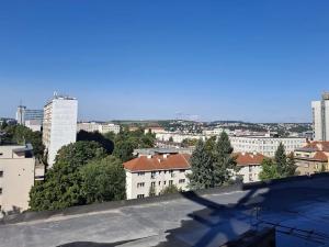Prodej bytu 3+kk, Praha - Nusle, 5. května, 142 m2