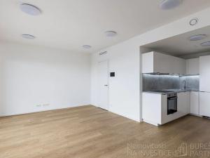 Pronájem bytu 2+kk, Praha - Stodůlky, Hábova, 57 m2