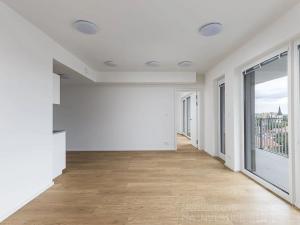 Pronájem bytu 2+kk, Praha - Stodůlky, Hábova, 57 m2