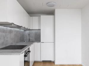 Pronájem bytu 2+kk, Praha - Stodůlky, Hábova, 57 m2