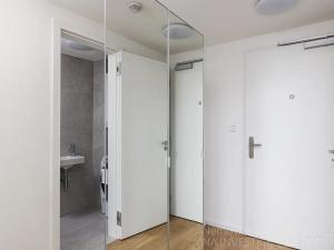 Pronájem bytu 2+kk, Praha - Stodůlky, Hábova, 57 m2