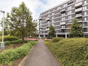 Pronájem bytu 2+kk, Praha - Stodůlky, Hábova, 57 m2