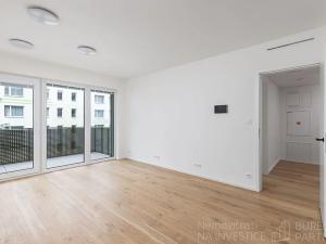 Pronájem bytu 2+kk, Praha - Stodůlky, Hábova, 53 m2