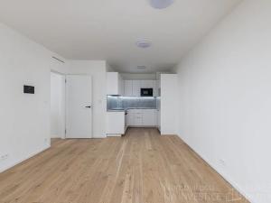 Pronájem bytu 2+kk, Praha - Stodůlky, Hábova, 53 m2