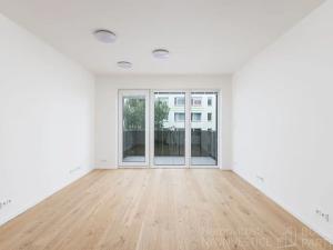 Pronájem bytu 2+kk, Praha - Stodůlky, Hábova, 53 m2
