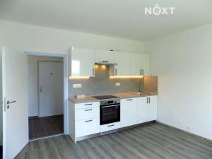 Pronájem bytu 2+kk, Česká Lípa, Bratří Čapků, 40 m2